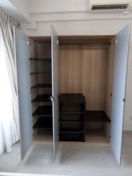 International Plaza (D2), Apartment #578521921
